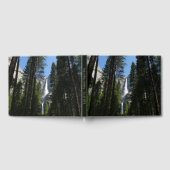 Yosemite Herfsten en Bossen Gastenboek (Volledig)