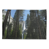 Yosemite Herfsten en Bossen Kussensloop (Achterkant)