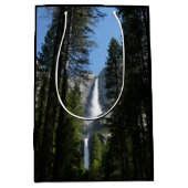 Yosemite Herfsten en Bossen Medium Cadeauzakje (Voorkant)