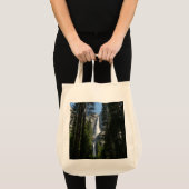 Yosemite Herfsten en Bossen Tote Bag (Voorkant (product))