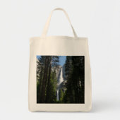 Yosemite Herfsten en Bossen Tote Bag (Voorkant)