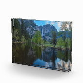 Yosemite Herfsten Fotoblokken (Rechts)