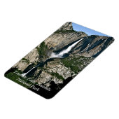 YOSEMITE HERFSTEN IN YOSEMITE NATIONAL PARK MAGNEET (Linkerzijde)