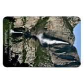 YOSEMITE HERFSTEN IN YOSEMITE NATIONAL PARK MAGNEET (Horizontaal)