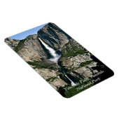 YOSEMITE HERFSTEN IN YOSEMITE NATIONAL PARK MAGNEET (Rechterzijde)