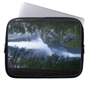 Yosemite Herfsten Laptop Sleeve