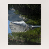Yosemite Herfsten Legpuzzel (Verticaal)