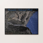 Yosemite Herfsten Legpuzzel (Horizontaal)