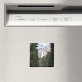 Yosemite Herfsten Magneet (Insitu (Vaatwasser))