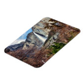 Yosemite Herfsten Magneet (Linkerzijde)