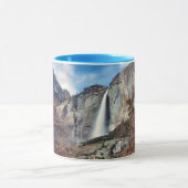 Yosemite Herfsten Mok (Midden)