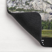 Yosemite Herfsten Muismat (Hoek)