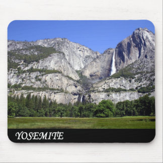 Yosemite Herfsten Muismat