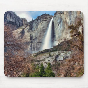 Yosemite Herfsten Muismat