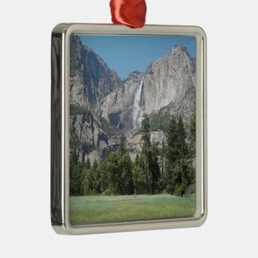 Yosemite Herfsten Ornament (Rechts)