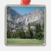 Yosemite Herfsten Ornament (Voorkant)