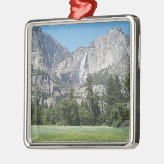 Yosemite Herfsten Ornament (Links)