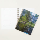 Yosemite Herfsten Planner (Display)