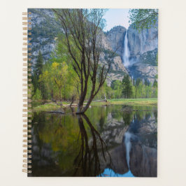 Yosemite Herfsten Planner