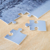 Yosemite Herfsten Sunrise Legpuzzel (Zijkant)