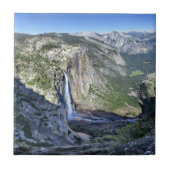 Yosemite-Herfsten uit de Eagle Tower - Yosemite Tegeltje (Voorkant)