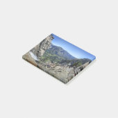 Yosemite-Herfsten uit de Raadpleging - Yosemite Post-it® Notes (Schuin)