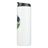 Yosemite High Route Thermosbeker (Geroteerd rechts)