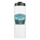 Yosemite High Route Thermosbeker (Voorkant)