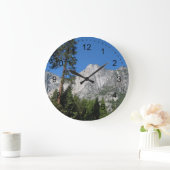 Yosemite in Californië Grote Klok (Huis)