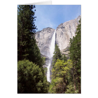 Yosemite in Springtime:  Yosemite Herfsten
