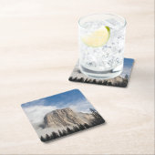 Yosemite Kartonnen Onderzetters (Insitu)