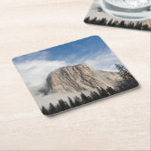 Yosemite Kartonnen Onderzetters (Schuin)
