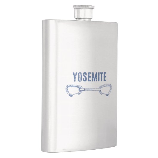Yosemite-klimmickdraw Flacon (Rechts)