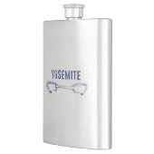 Yosemite-klimmickdraw Flacon (Links)