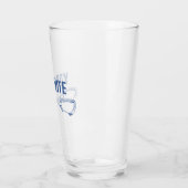 Yosemite-klimmickdraw Glas (Links)