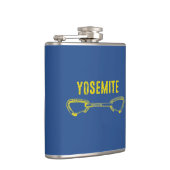 Yosemite-klimmickdraw Heupfles (Rechts)