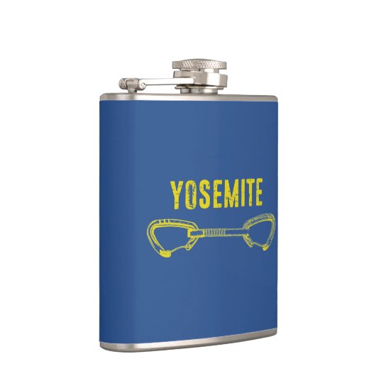 Yosemite-klimmickdraw Heupfles (Rechts)