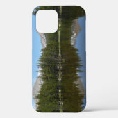 Yosemite Lake Reflection Case-Mate iPhone Case (Achterkant)