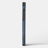 Yosemite Lake Reflection Case-Mate iPhone Case (Achterkant / Links)