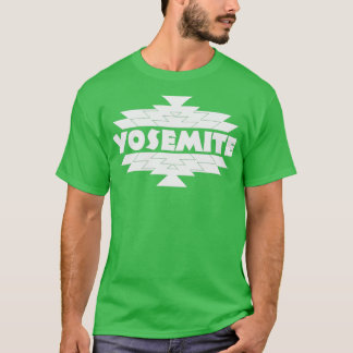 YOSEMITE LDR T-SHIRT
