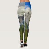 Yosemite Leggings (Achterkant)