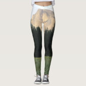 Yosemite-Leggings Leggings (Voorkant)