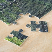 Yosemite  legpuzzel (Zijkant)
