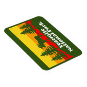 Yosemite Magneet (Rechterzijde)