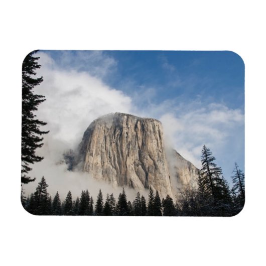 Yosemite Magneet (Horizontaal)