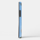 Yosemite-meerreflectie Case-Mate iPhone Case (Achterkant / Rechts)