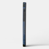 Yosemite-meerreflectie Case-Mate iPhone Case (Achterkant / Links)