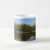 Yosemite-meerreflectie Koffiemok (Center)