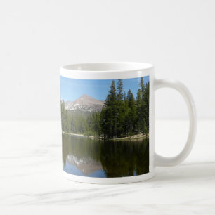 Yosemite-meerreflectie Koffiemok