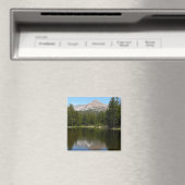 Yosemite-meerreflectie Magneet (Insitu (Vaatwasser))